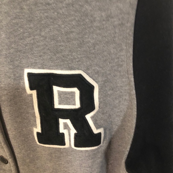 Roots varsity sweater - Picture 2 of 4